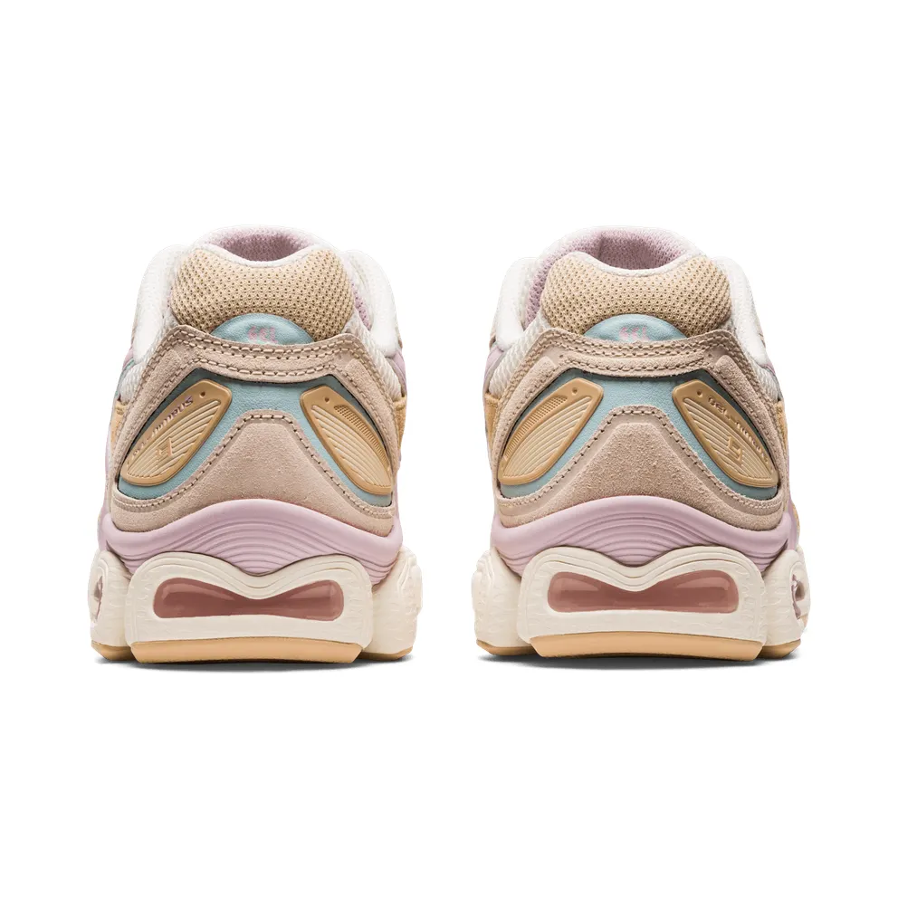 Asics GEL-NIMBUS 9 Cream/Barely Rose (1202A346.100)