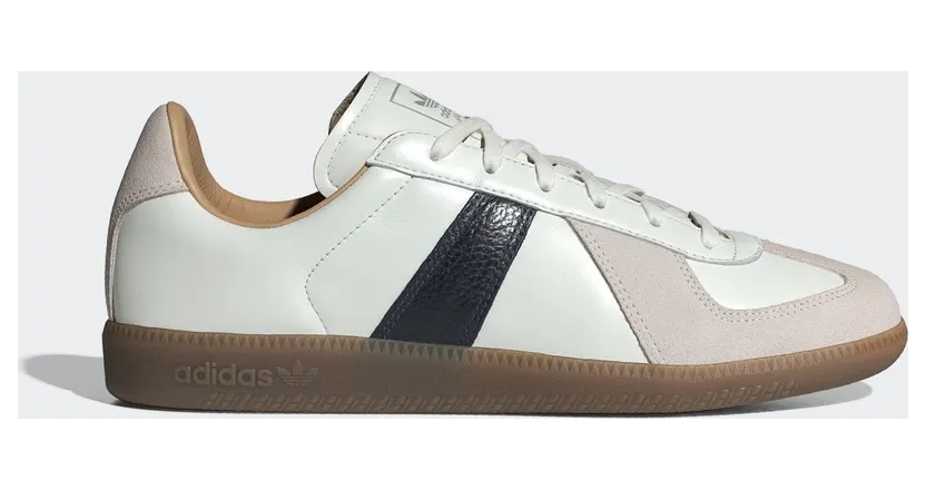 Adidas BW ARMY SCHOENEN Core White / Night Indigo / Gum (HQ9234)
