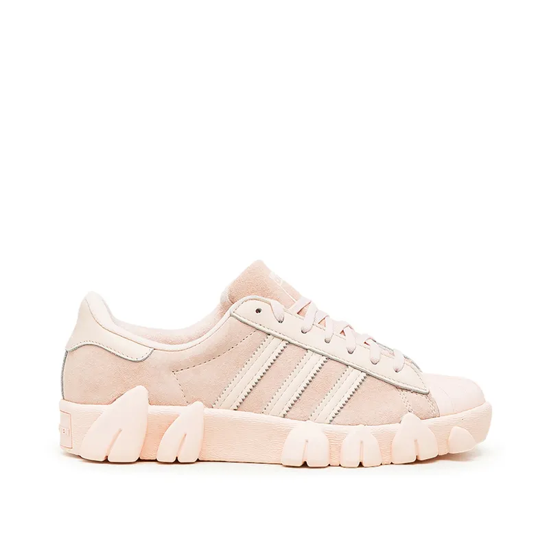 Adidas Angel Chen x Superstar 80s ‘Icey Pink’ Icey Pink/Icey Pink/Cloud White (FY5351)