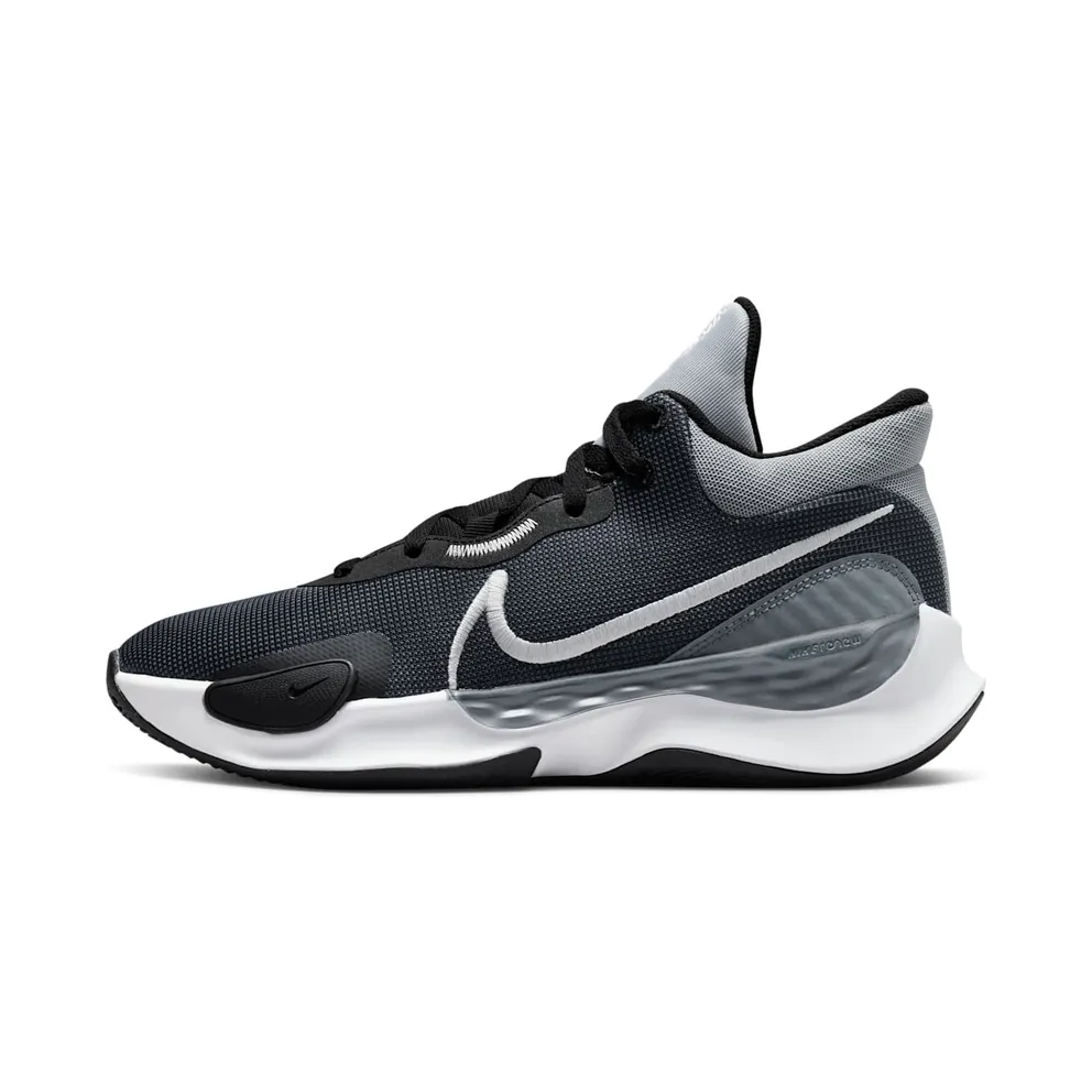 Nike Renew Elevate 3 Schwarz (DD9304-002)
