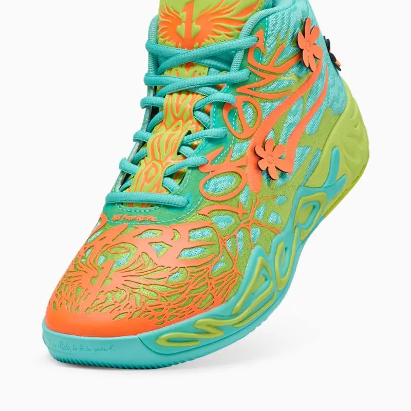 Puma Lamelo Ball Mb 04 Scooby Doo (310776-01)