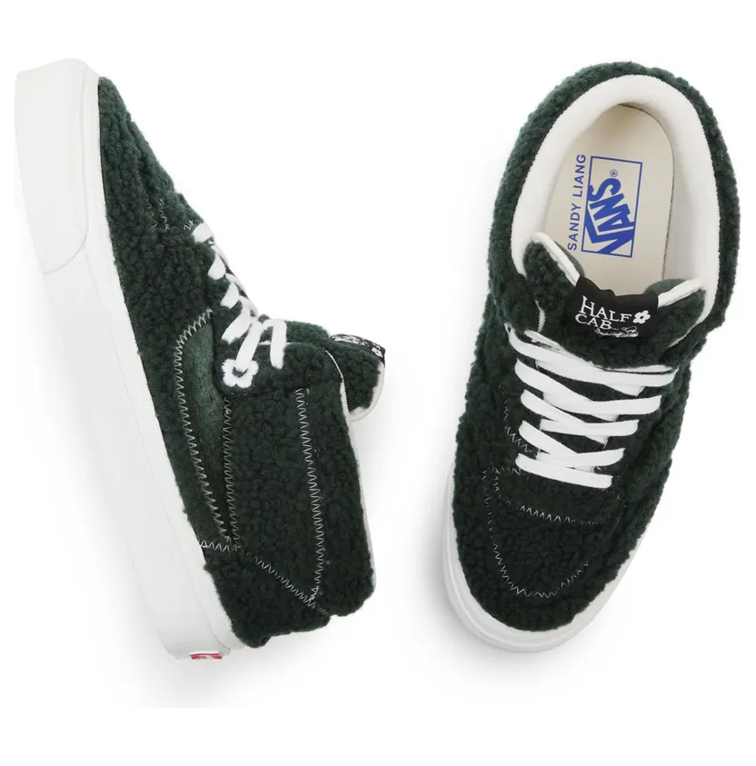 vans-half-cab VN0A5KX6YRB