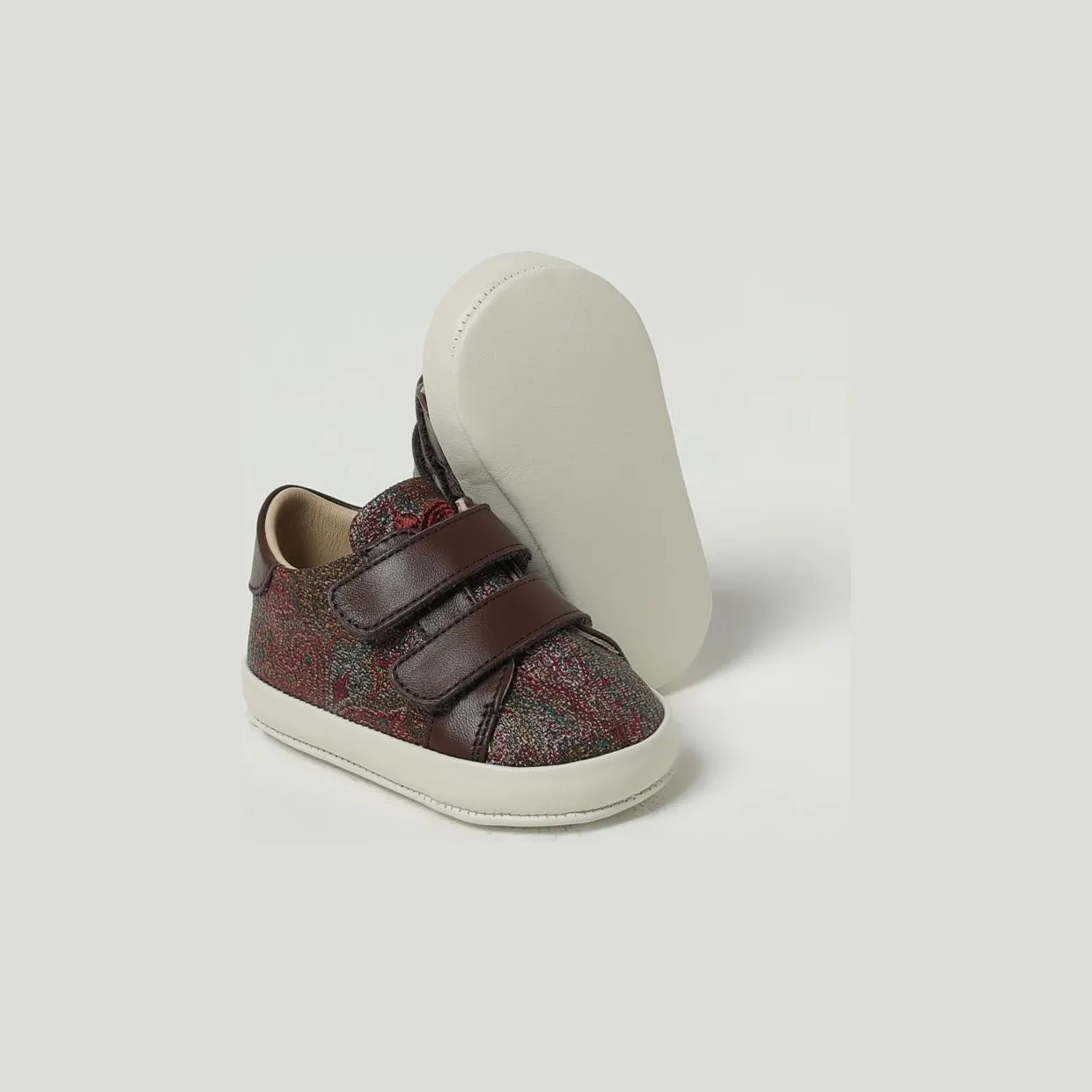 Etro Sneakers Multicolor (GX0526B0082999)