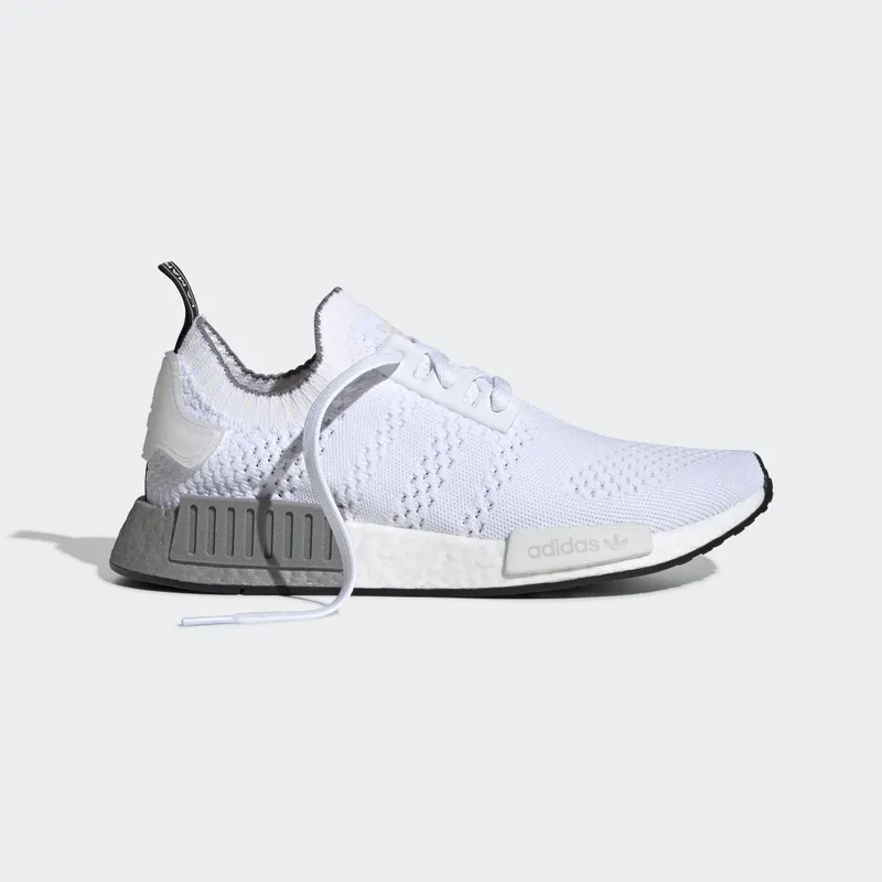 adidas NMD R1 Running White Grey Three Running White/Running White/Grey Three (EE5074)