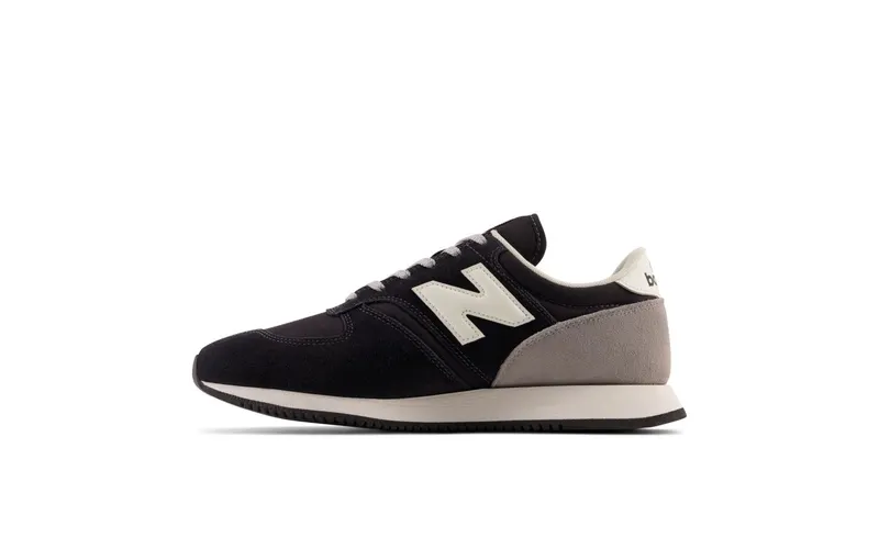 New Balance 420 Black White Grey (UL420TE2)