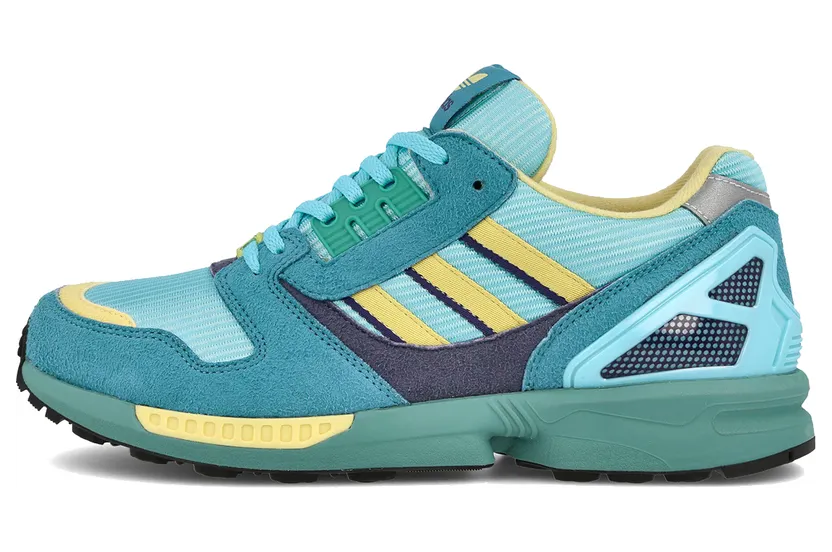 Adidas Consortium ZX 8000 ‘Aqua’ (2019) (EE4754)
