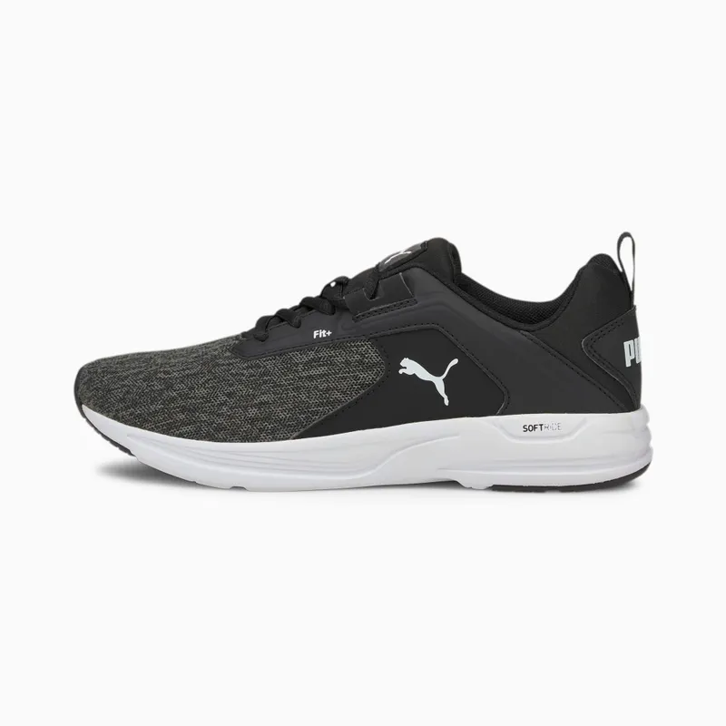 Puma Comet 2 Alt White/Black (194776-01)