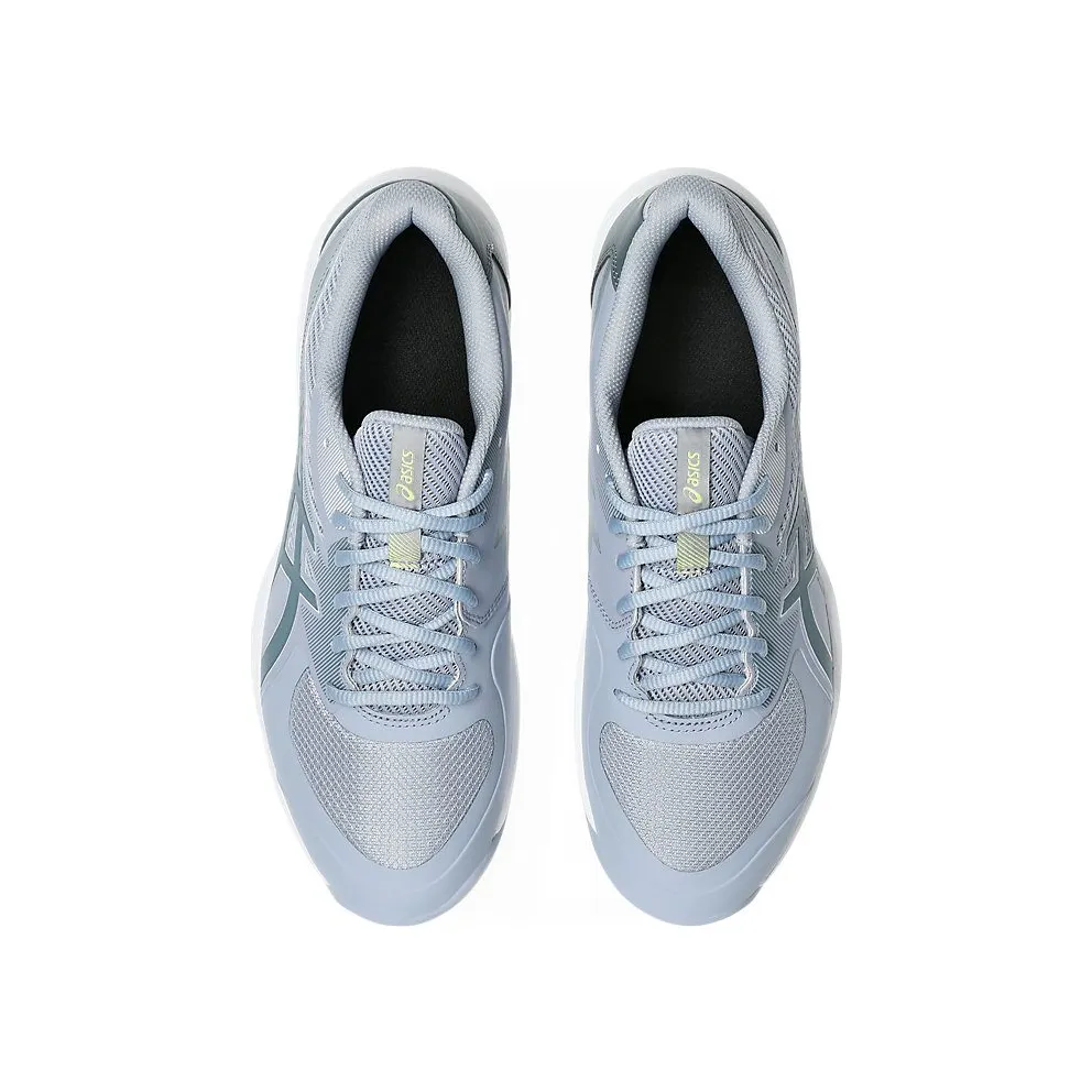 ASICS GAME FF “Grey Blue / Ironclad” (1041A489-400)