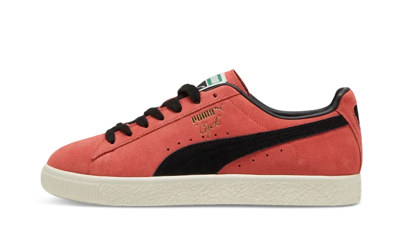 Puma Clyde OG “Salmon Frosted Ivory” (391962-12)