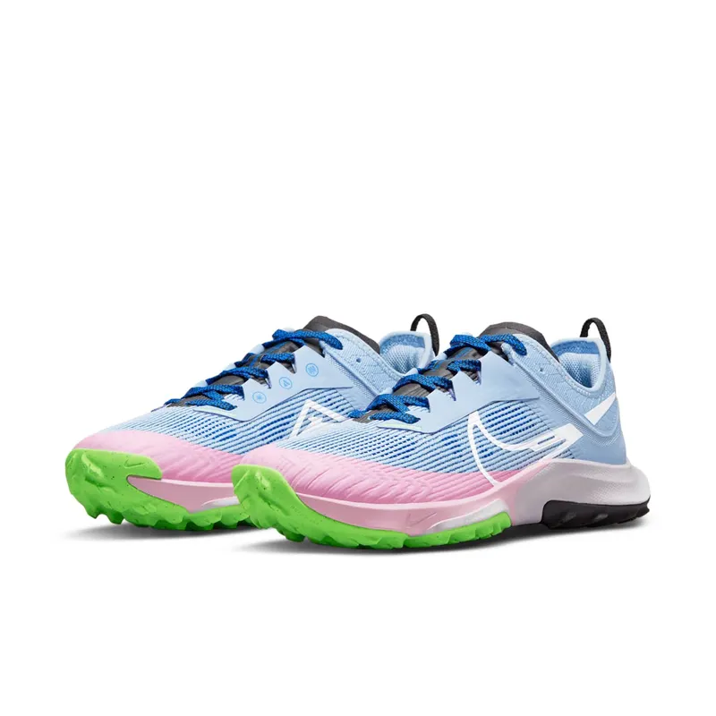 Nike Air Zoom Terra Kiger 8 Trail Running Purple (DH0654-500)