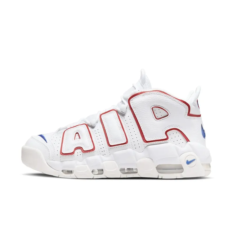 Nike Air More Uptempo ’96 White (DX2662-100)