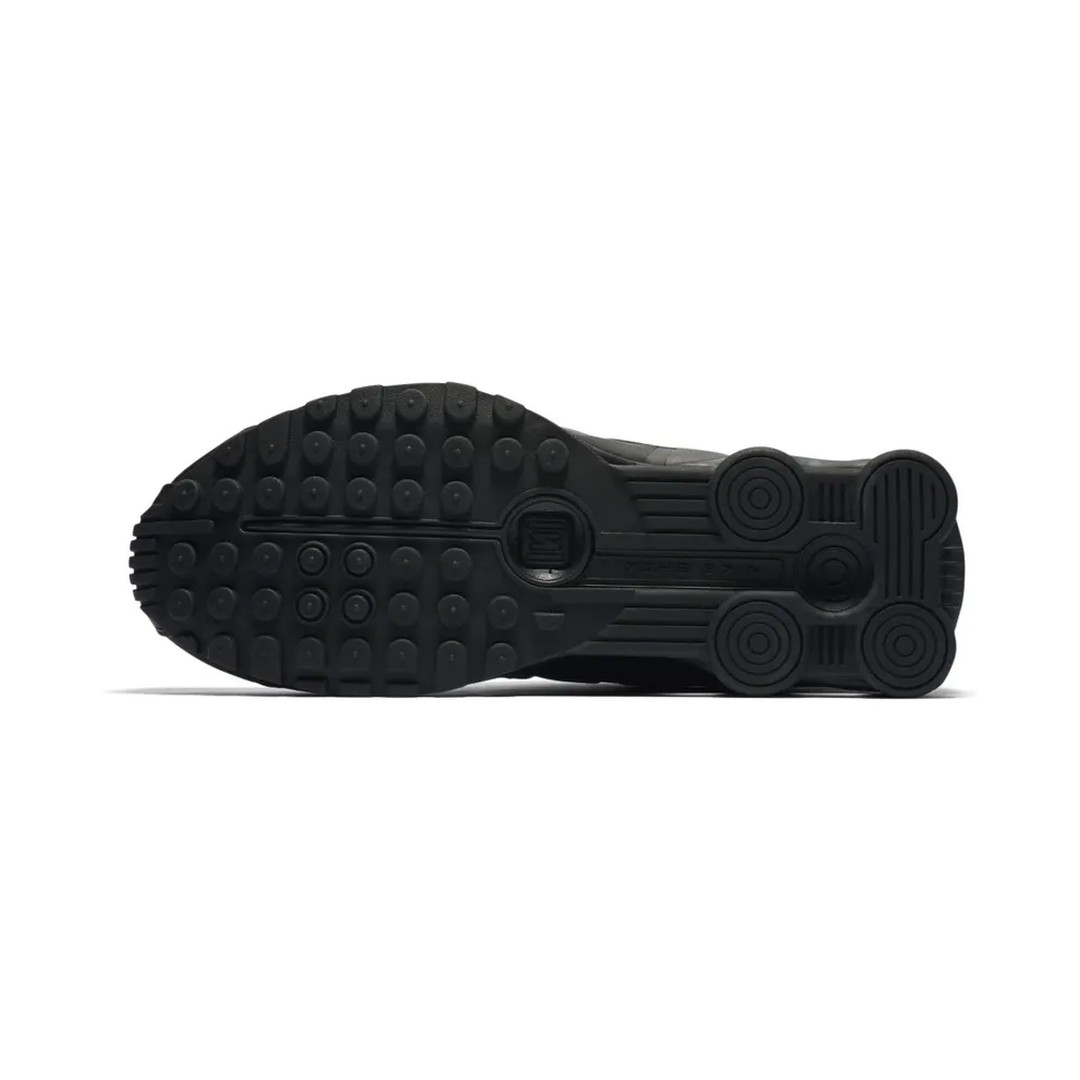 Nike Shox R4 Black (BV1111-001)
