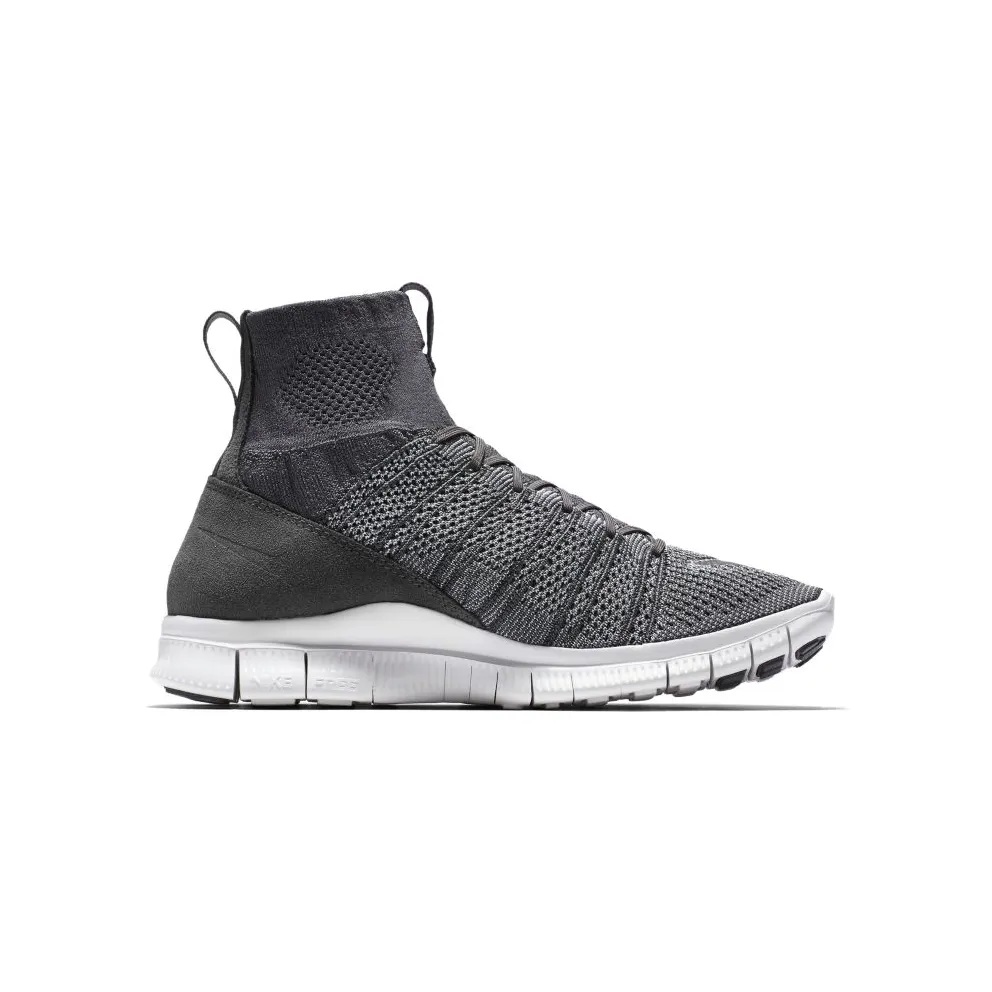 Nike Superfly Mercurial Dark Grey (2016) (667978-009)