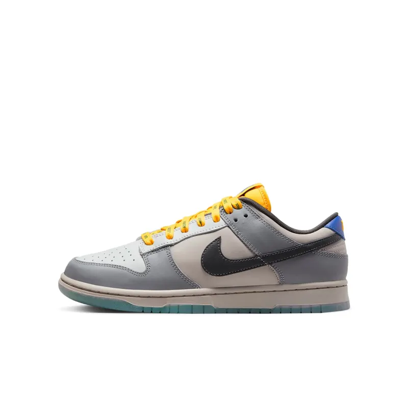 Nike Dunk Low NCAT “North Carolina A&T” (DR6187-001)