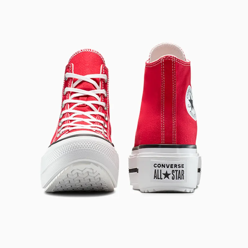 Converse Chuck Taylor Red (A15542C)