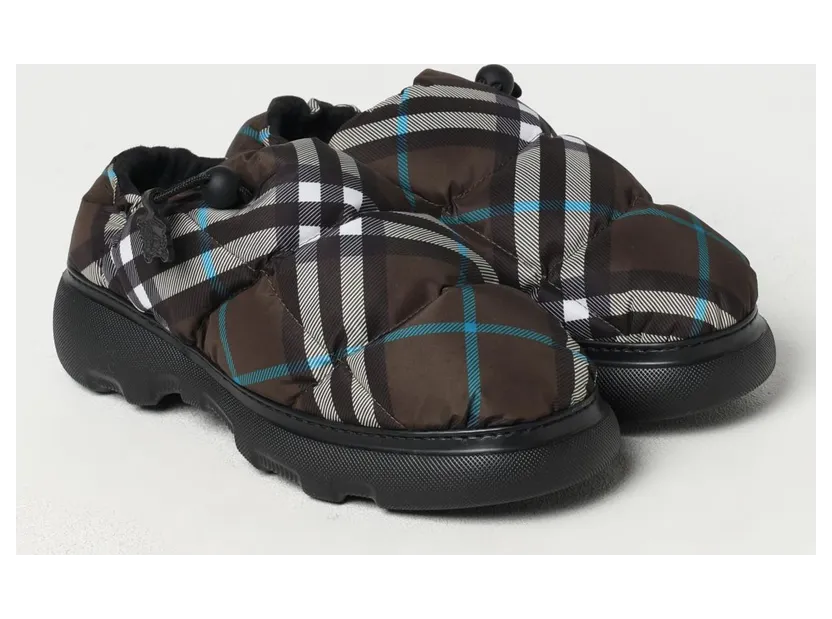 BURBERRY Sneakers Black (8092648)