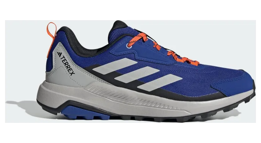 Adidas Terrex Anylander Hiking Semi Lucid Blue / Grey Two / Core Black (IH3546)