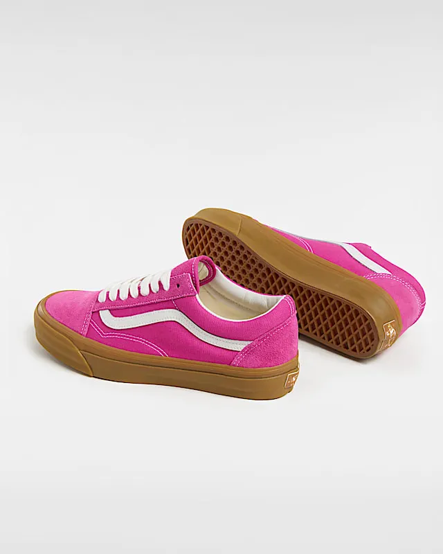 Vans Old Skool LX Raspberry Pink Gum (VN000D56YLZ)