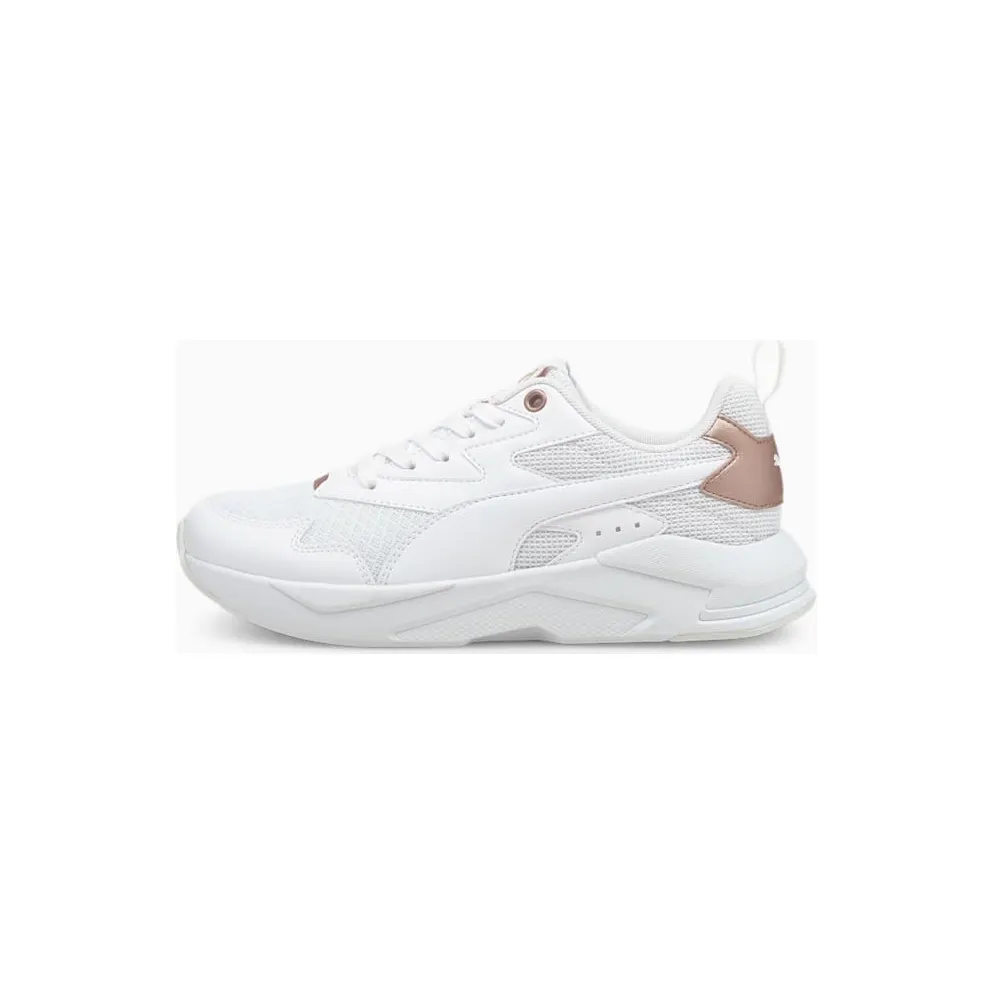 Puma X-Ray Lite Metallic Pop Gold/Pink/White (38271702)