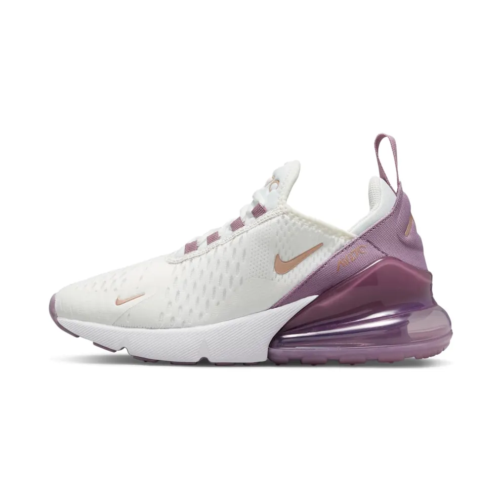 Nike Air Max 270 Weiß (943345-110)
