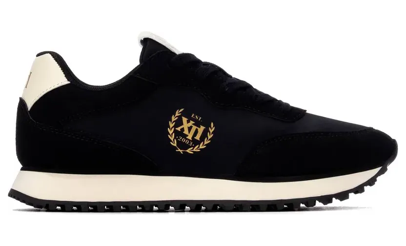 xti-sneaker 14628305-Black
