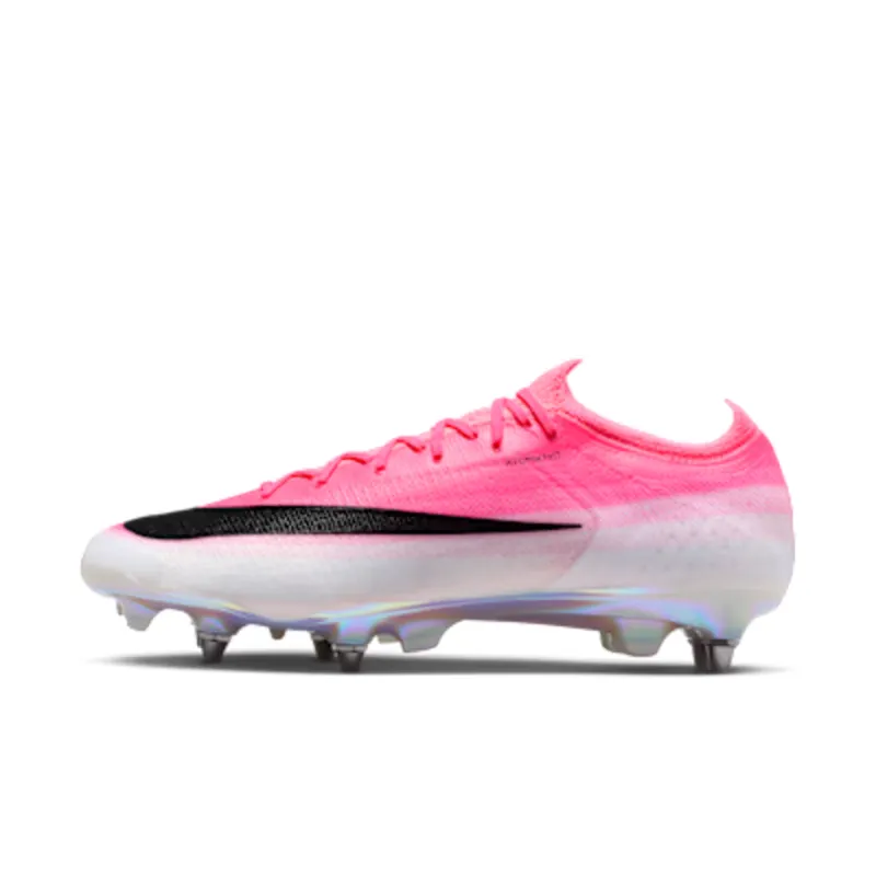 Nike Mercurial Vapor 17 Elite Firm-Ground Low-Top “Multi-Colour / Black” (IM5807-901)