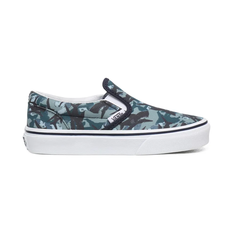 Vans Slip-On Animal Camo (PS)