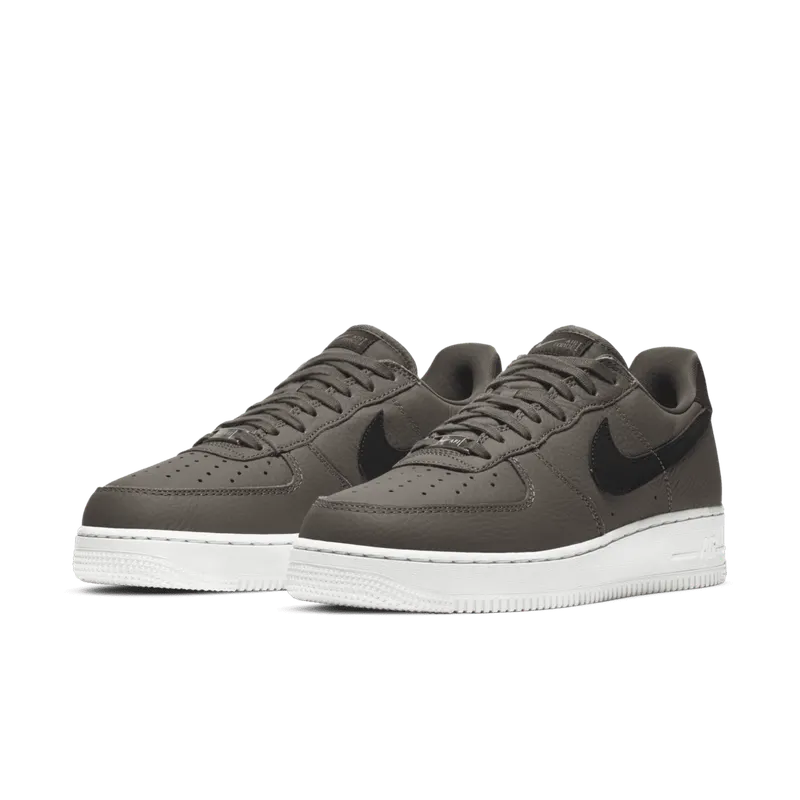 Nike Air Force 1 Craft Ridgerock Ridgerock/Black-White (CT2317-200)