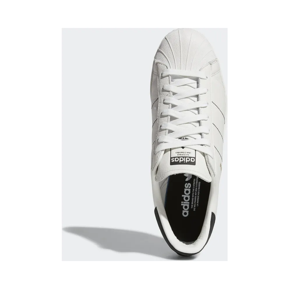adidas Superstar Handcrafted Pack (Off White) Off White/Core Black/Off White (CQ2653)