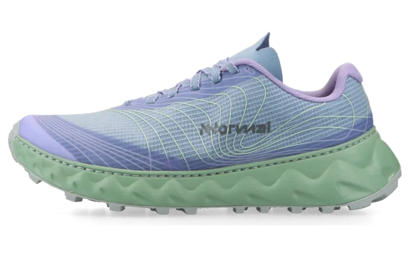 Nnormal Tomir 2.0 (green / blue) – N2ZTR02-014