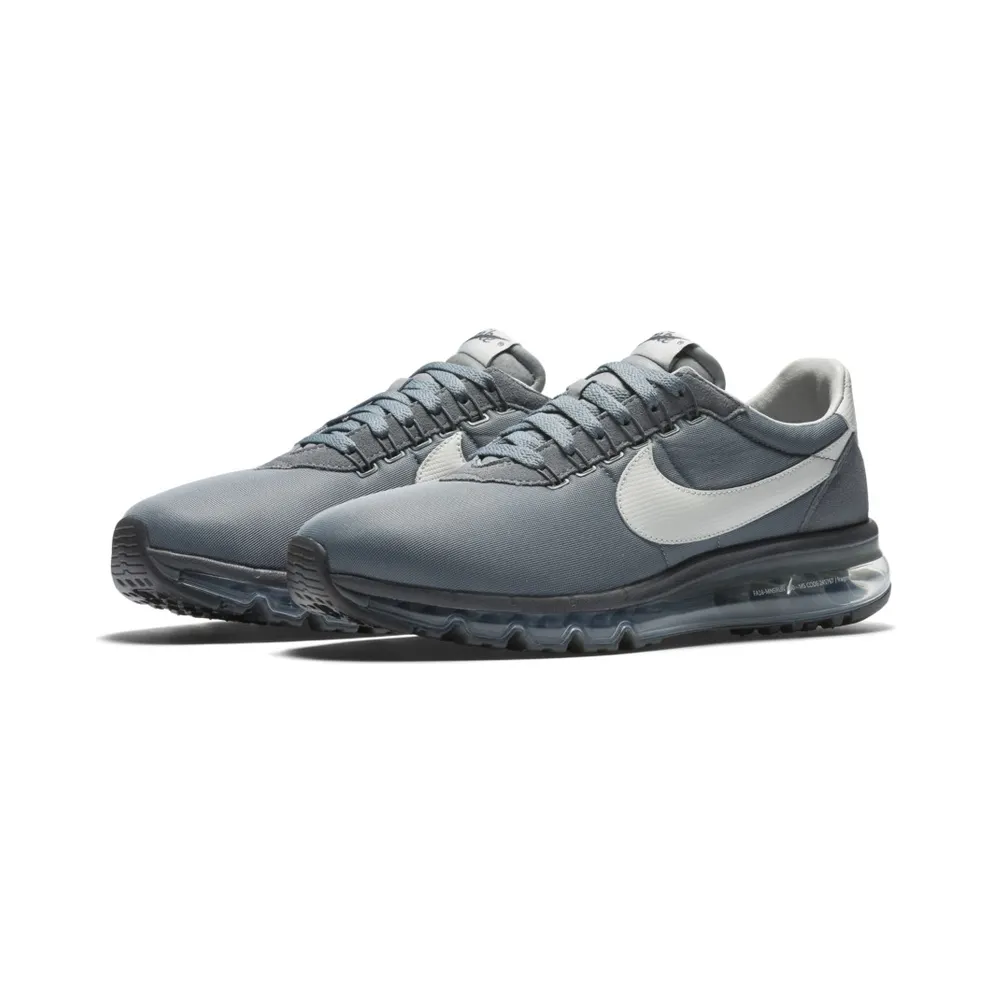 Nike Air Max LD-Zero Fragment Cool Grey (885893-002)