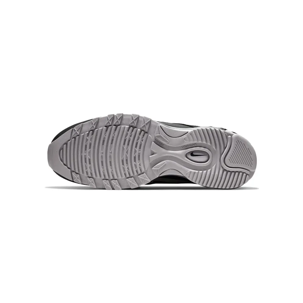 Nike Air Max 97 Utility Black Cool Grey Black/Cool Grey (BQ5615-001)