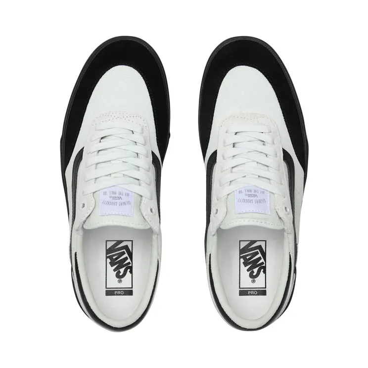 vans-gilbert-crockett VN0A38COW7U