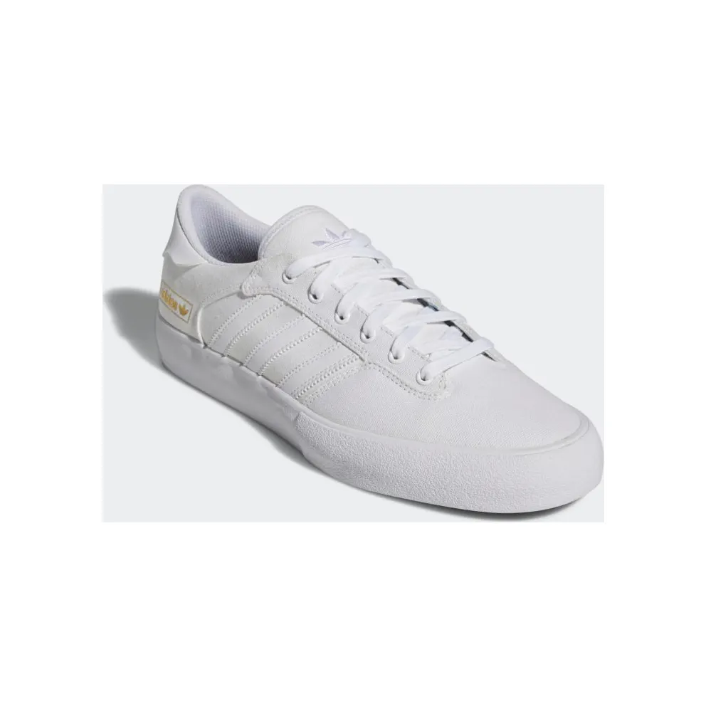 Adidas Matchbreak Super Cloud White / Cloud White / Gold Metallic (GW3144)