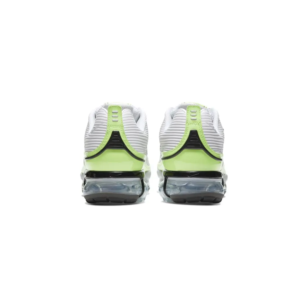 Nike Air VaporMax 360 Summit White Ghost Green Summit White/Pure Platinum-Ghost Green-White (CK2718-100)