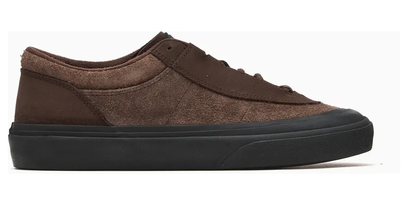 Stone Island Canvas Suede (L2SFWS100020-V007C)