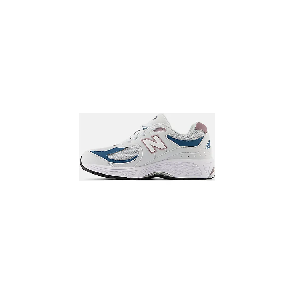New Balance 2002R Quartz Grey (GC2002KA)