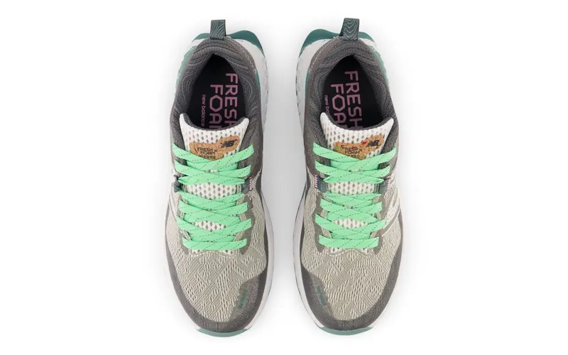 New Balance Fresh Foam Hierro Blue