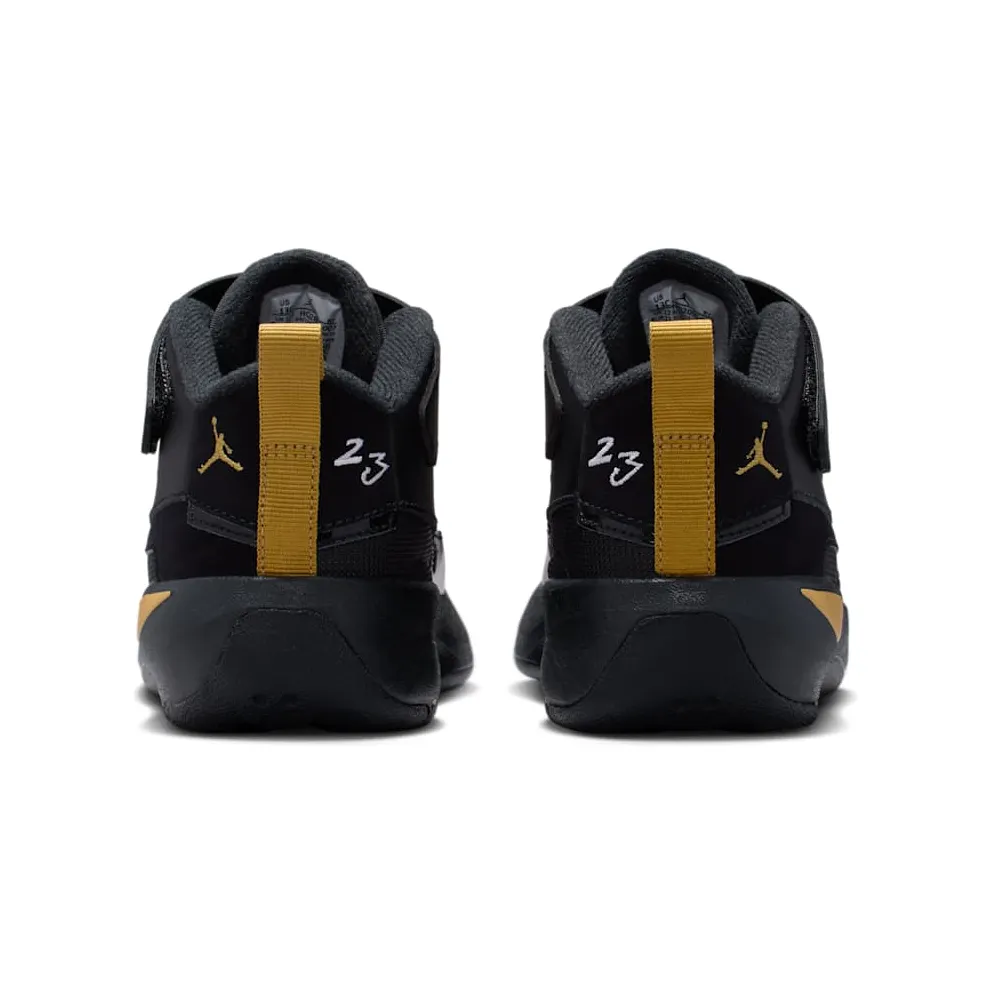 Jordan Max Aura 7 Black Metallic Gold (HQ2090-007)