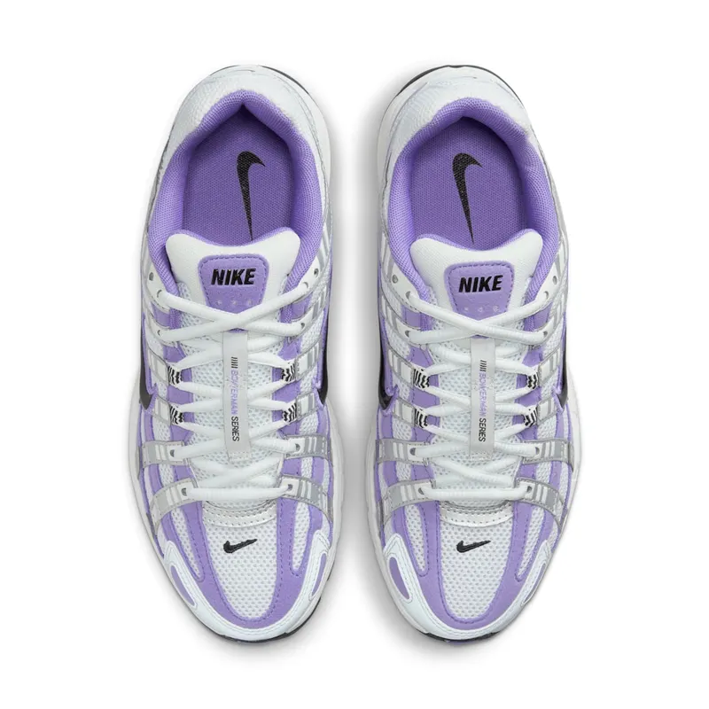 Nike P-6000 Space Purple (FJ4745-500)