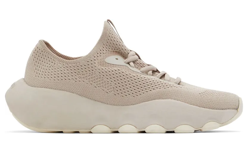 Axel Arigato Beige Apex Sneakers (22110)