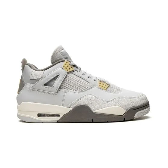 Jordan Air Jordan 4 Photon Dust “Grey” (DV3742)