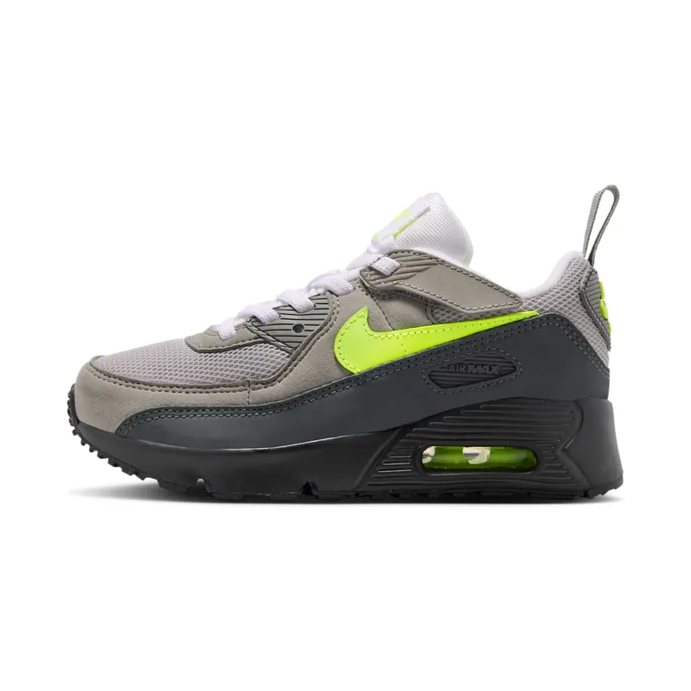 Nike Air Max 90 PS “Neon” (IQ9026-001)