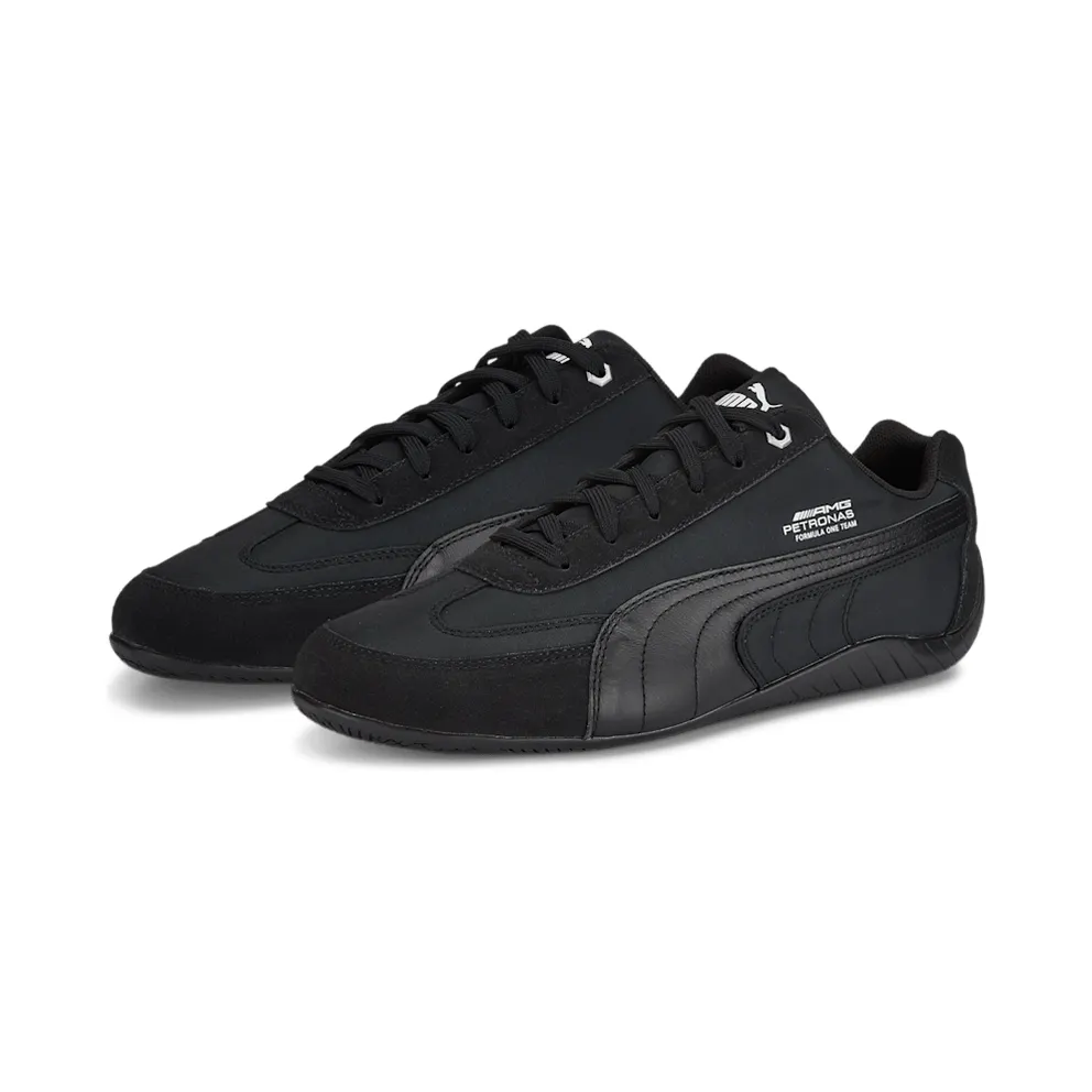Puma Mercedes F1 SpeedCat Motorsport Shoes Black (30679706)