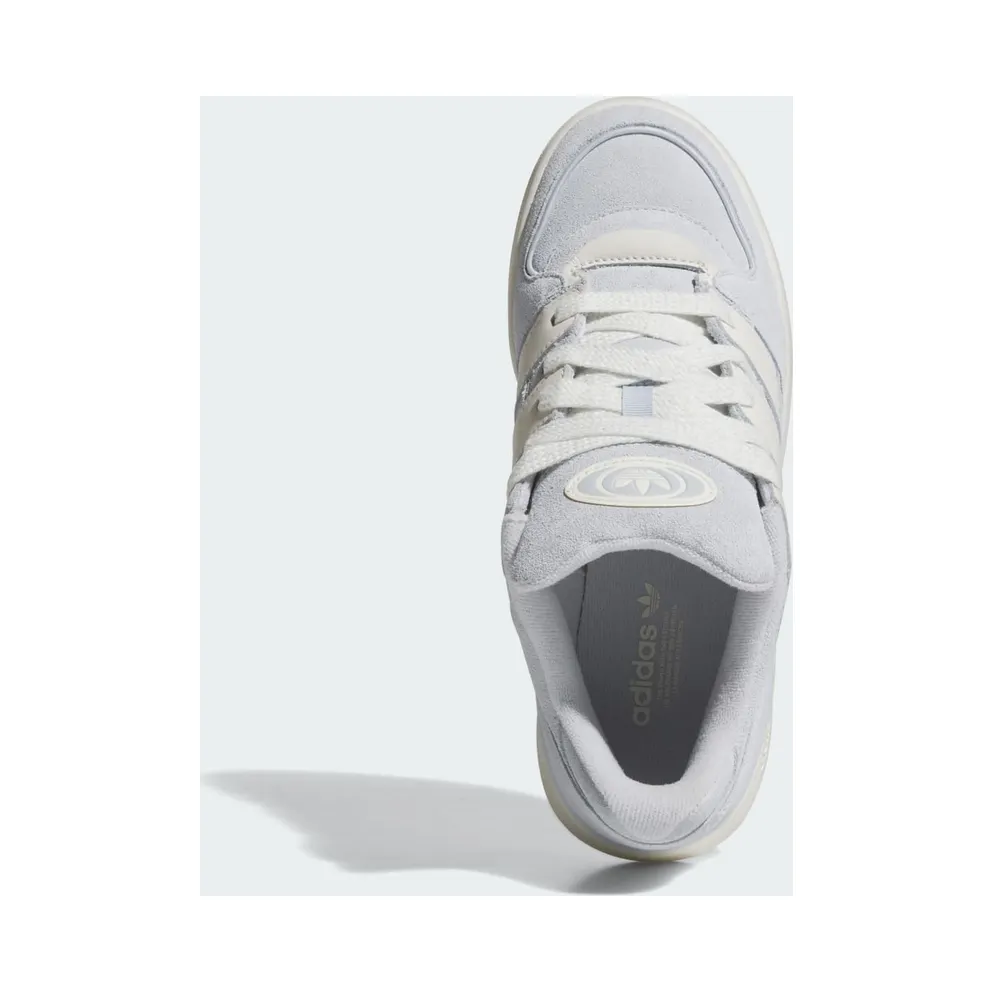 adidas Forum 2000 Halo Blue Off White (JR0510)