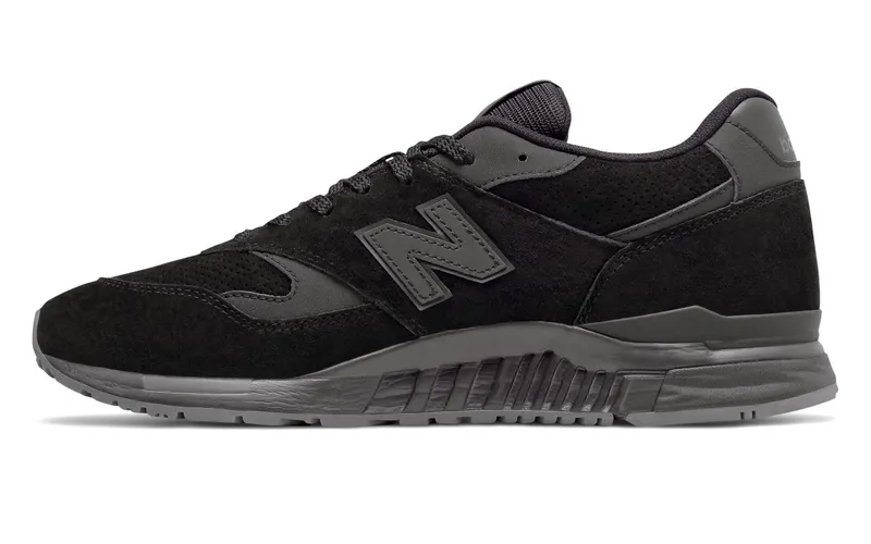 New Balance 840 Black (ML840AE)