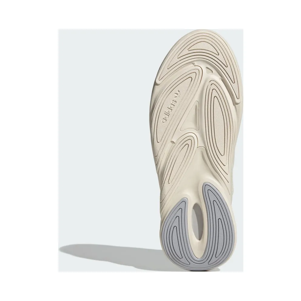 adidas Ozelia “Wonder White / Cream White / Light Solid Grey” (JS3031)