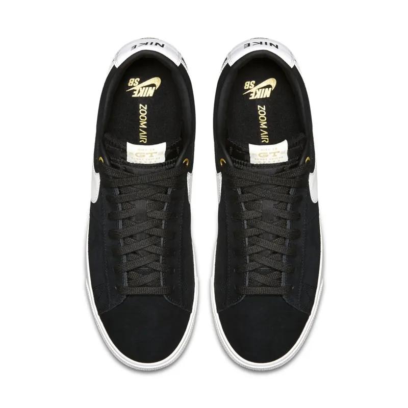 Nike SB Blazer Black Sail Black/Sail (716890-001)
