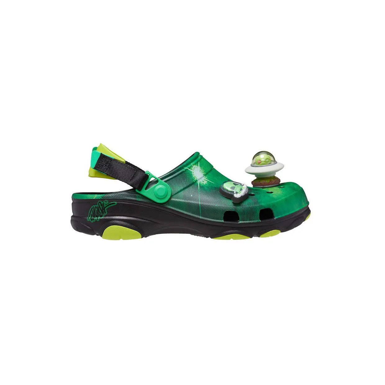 crocs-sneaker 208137-0N4