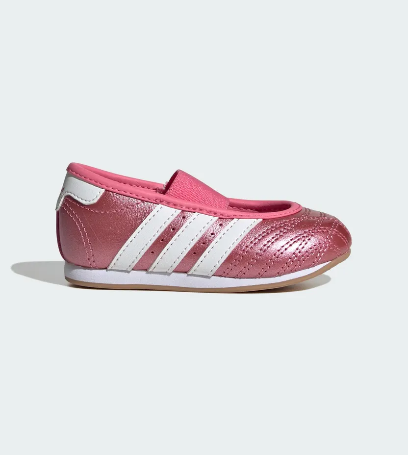 Adidas adidas TAEKWONDO MJ Shoes Pink Fusion / Cloud White / Gum (KJ8245)